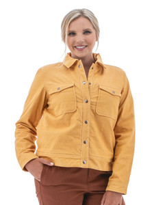Rhyder Jacket studio