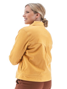 Rhyder Jacket studio back