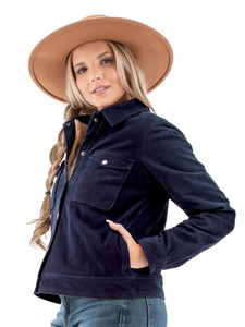 Rhyder Jacket studio alt1 image