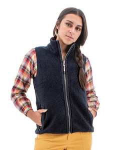 Stratus Vest studio