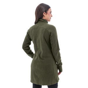 Perfect Jacket back image rosin