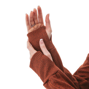 Perfect Jacket detail