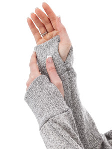 Perfect Jacket detail