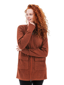 Perfect Jacket studio