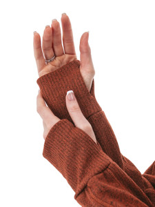 Perfect Jacket detail