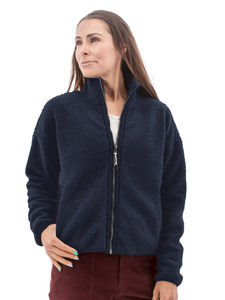 Stratus Jacket studio