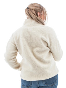 Stratus Jacket studio back