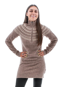 Alpine Dress studio
