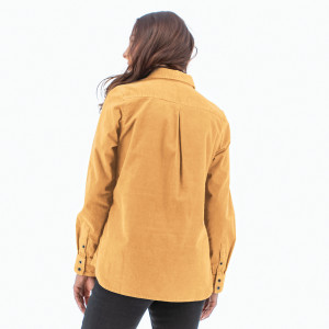 Ivy Shirt  studio back