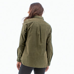 Ivy Shirt  studio back