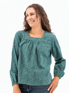 Meadowlark Top studio
