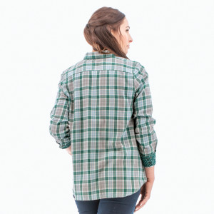 Sidra Shirt back Sidra Shirt back