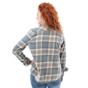 Aveline Shirt studio back