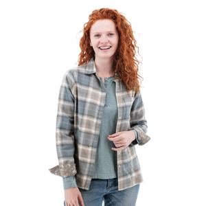 Aveline Shirt studio