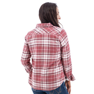 Aveline Shirt studio back
