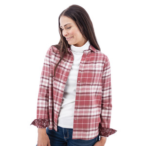 Aveline Shirt studio alt 2