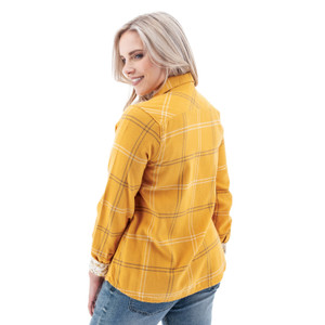 Aveline Shirt studio back