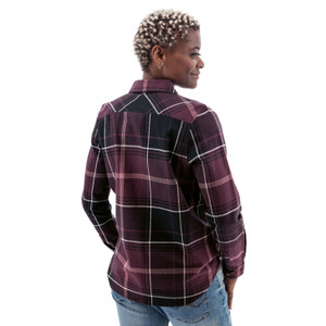 Aveline Shirt studio back