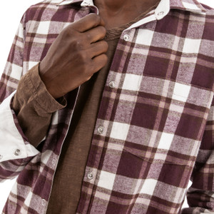 Aveline Shirt studio alt2