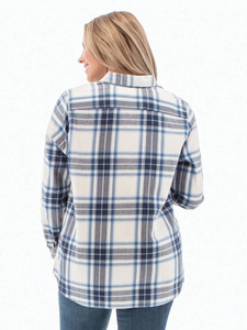 Aveline Shirt back