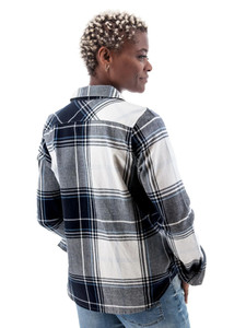 Aveline Shirt studio back