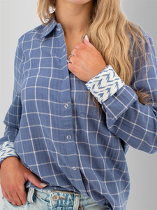 Aveline Shirt studio alt2
