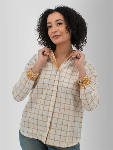 Aveline Shirt studio