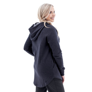 River Cardigan  studio alt 2