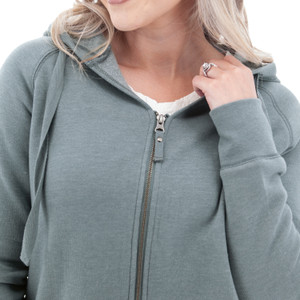 River Cardigan  studio alt 2