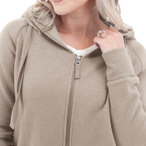 River Cardigan  studio alt 2