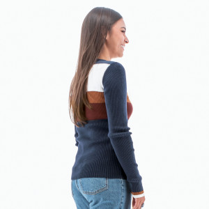 Thora Sweater back