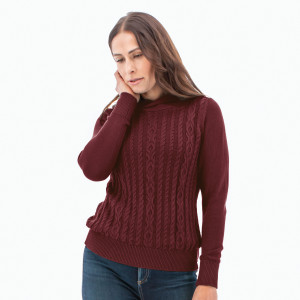 Tetra Sweater alt 2