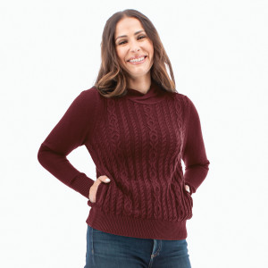 Tetra Sweater alt 1