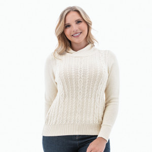 Tetra Sweater alt 1