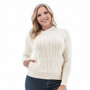 Tetra Sweater studio