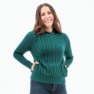 Tetra Sweater alt 1