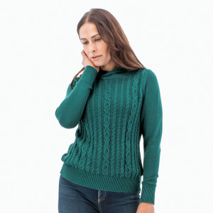 Tetra Sweater alt 2