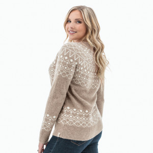 Tetra Sweater alt 1