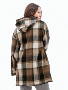 Ilana Jacket back