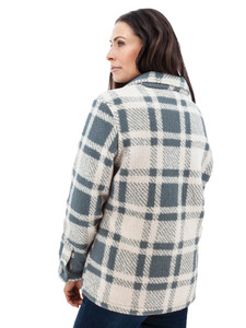 Helena Jacket  studio back
