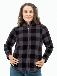 Payette Jacket  studio back image alt1