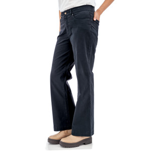 Hudson Wide Leg Pant studio alt1 image