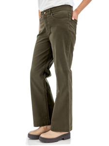 Hudson Wide Leg Pant studio alt1 image