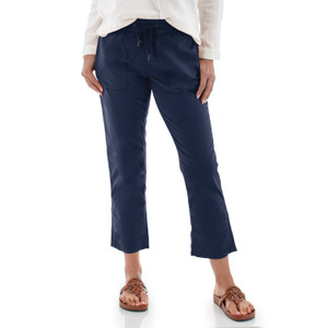 Ballard Ankle Pant studio