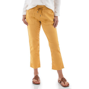 Ballard Ankle Pant studio