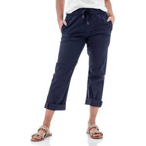 Ballard Ankle Pant studio