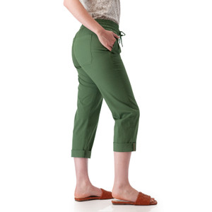 Ballard Ankle Pant studio