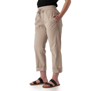 Ballard Ankle Pant studio