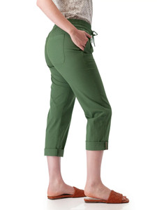 Ballard Ankle Pant studio