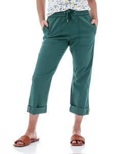 Ballard Ankle Pant studio